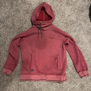 Kimes Ranch Hoodie